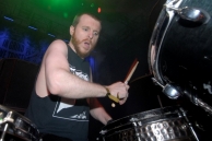 TOXIC HOLOCAUST